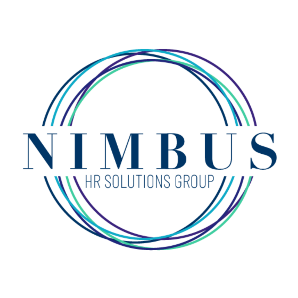 Nimbus HR Solutions Group Logo PNG